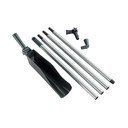 Notekcauruļu tīrītājs – Maximex