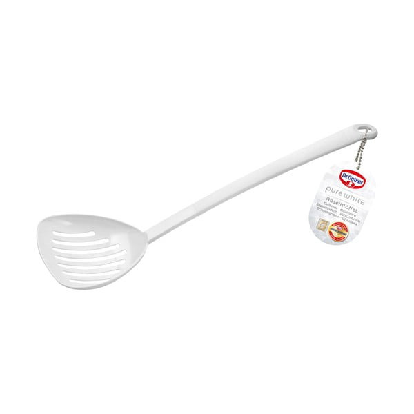 Balta putu karote Dr. Oetker Pure White-image-1