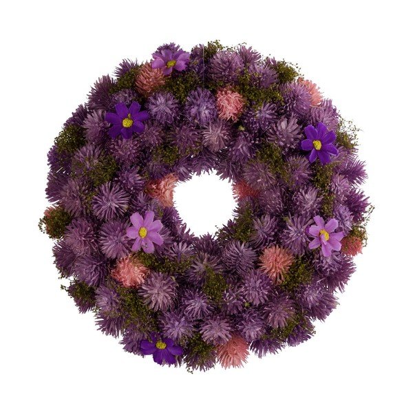 Vainags Ego Dekor Lila, ø 27 cm