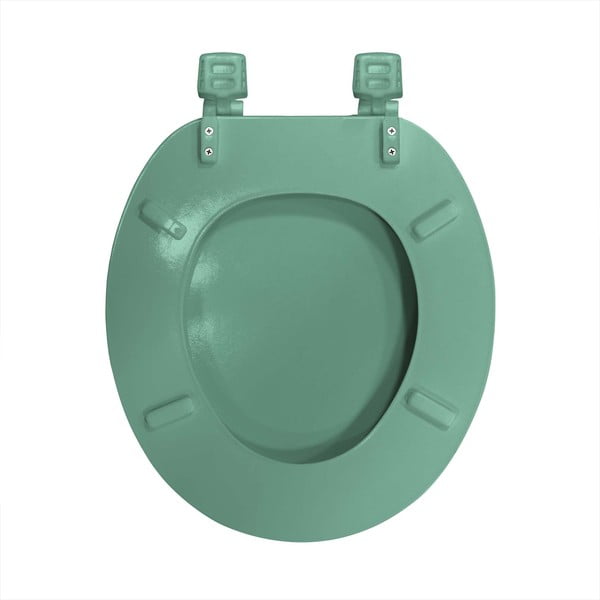 Tualetes poda sēdeklis 37 x 41,5 cm Vitamine – douceur d'intérieur-image-1