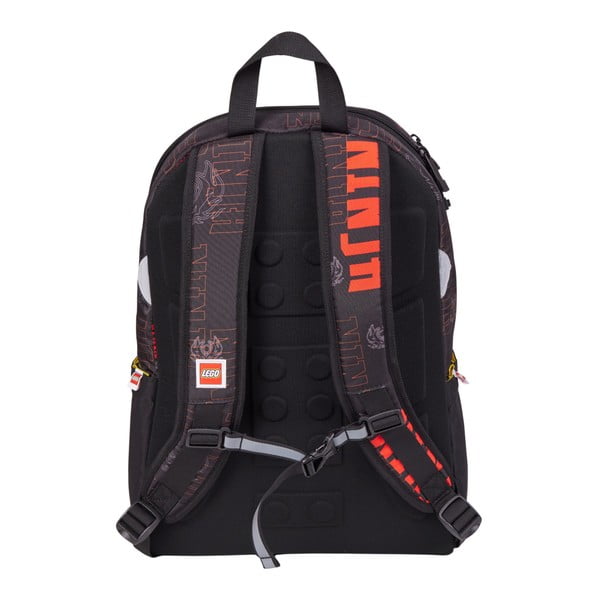 Bērnu mugursoma 28 l Ninjago Dragon Energy – LEGO®-image-2