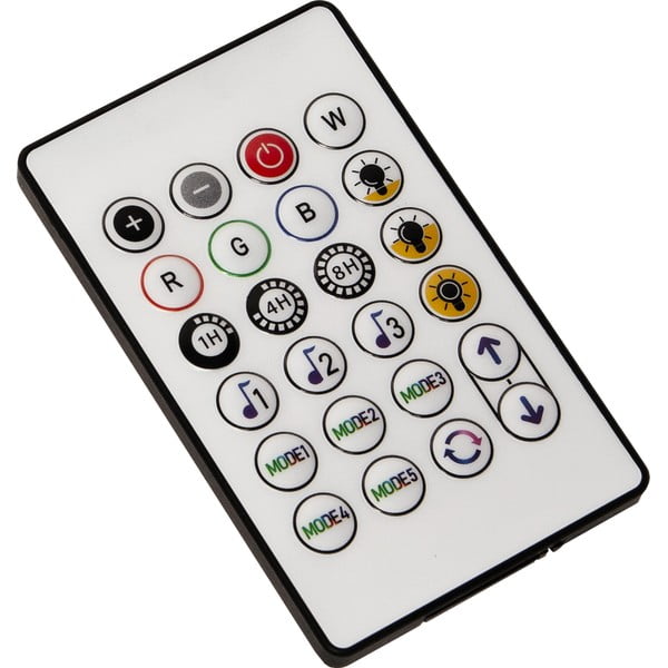 Lampiņu virtene ar 66 spuldzēm un vadu ar garumu 10 m Smart – Star Trading-image-4