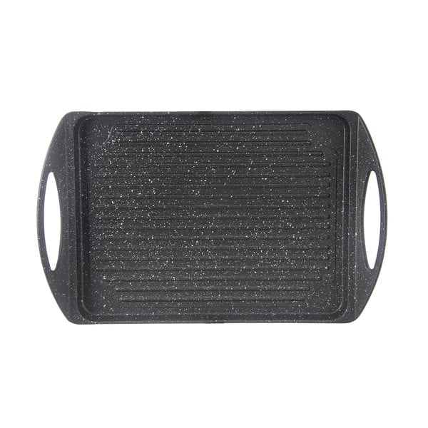 Alumīnija grila virsma 27x42 cm GRANDE – Orion-image-3