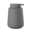 Pelēks ziepju dozators Zone Nova One