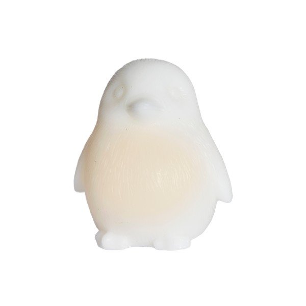 Balts gaismas dekors uz baterijām ø 7 cm Lou – Sirius