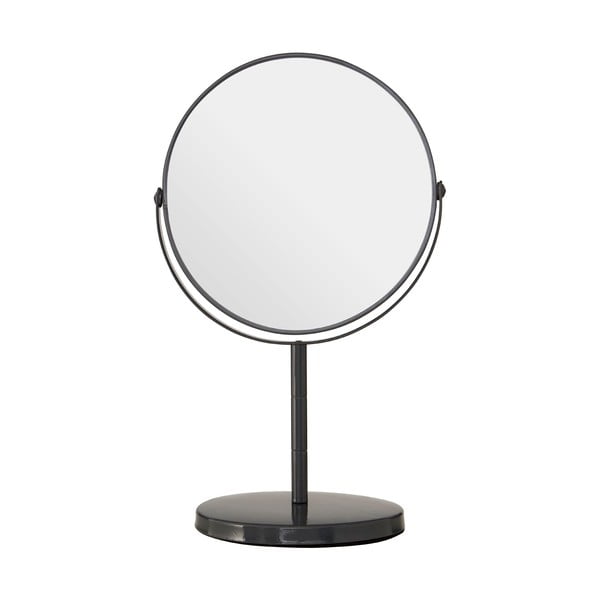 Kosmētikas palielināmais spogulis (ar 2x palielinājumu) ø 18 cm Swivel – Premier Housewares-image-2