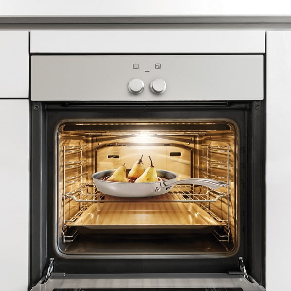 Panna ø 20 cm SteelCraft – Tescoma-image-2