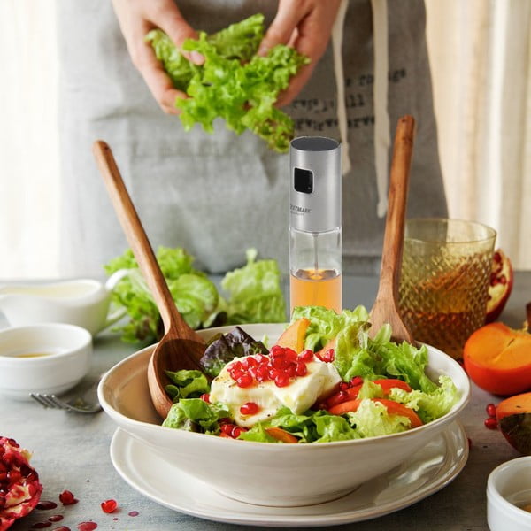 2 eļļas un etiķa smidzinātāju komplekts Westmark Spray-image-1