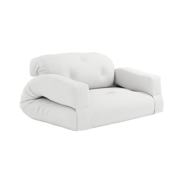 Āra matrača dīvāns Karup Design Design OUT™ Hippo White