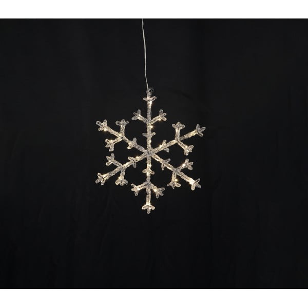 Ziemassvētku gaismas dekori (3 gab.) Icy – Star Trading
