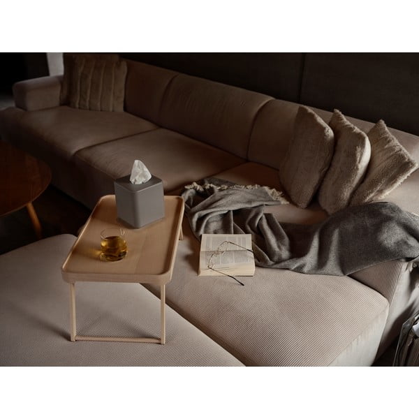 Plastmasas salvešu kaste Ume – Zone-image-1