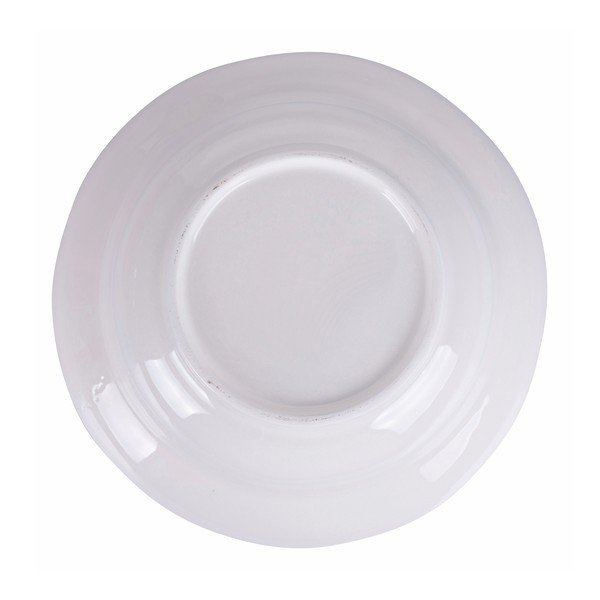 Keramikas Ziemassvētku bļoda VDE Tivoli 1996 Ortisei, ø 36 cm-image-4