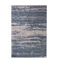 Zils paklājs 200x290 cm Dune Ombre – Flair Rugs