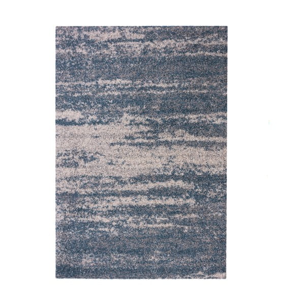 Zils paklājs 120x170 cm Dune Ombre – Flair Rugs