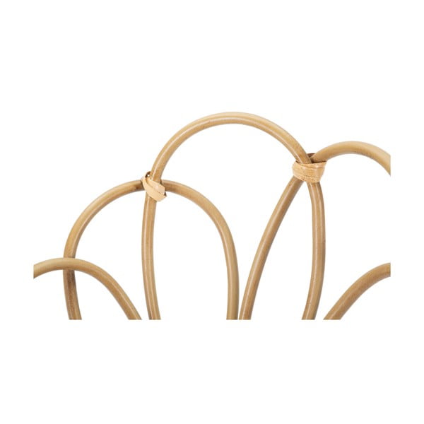 Metāla puķu podu statīvs ø 28 cm Panama – Mauro Ferretti-image-4