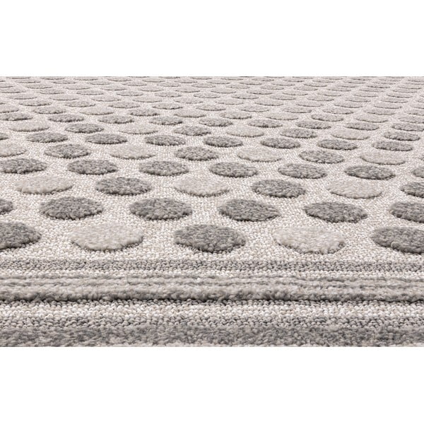 Krēmkrāsas paklājs 160x230 cm Lori – FD-image-2