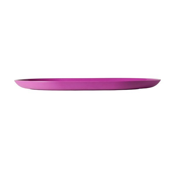 Paplāte Venezia 47 cm, violeta-image-3