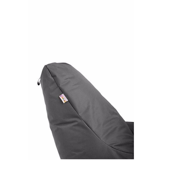 Pelēks dārza sēžammaiss Large – Floriane Garden-image-3