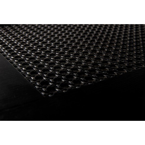 Melns žurnālgaldiņš 55x110 cm Pensacola – Unique Furniture-image-4