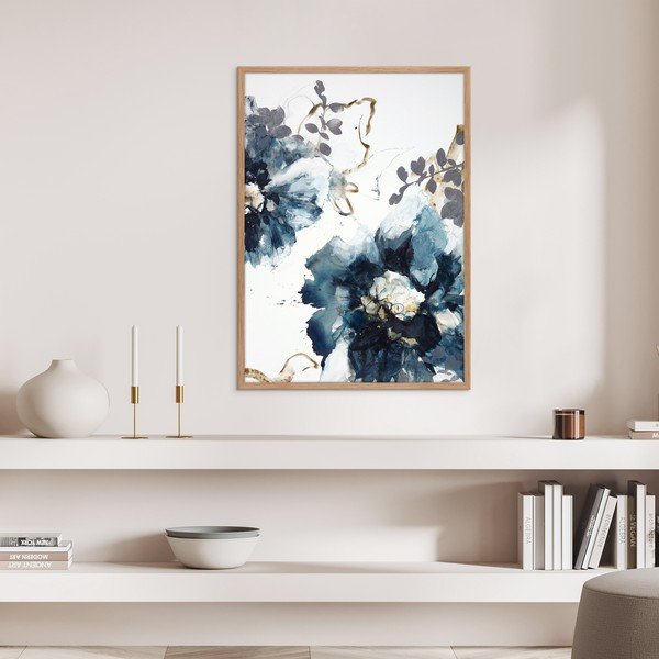 Glezna 50x70 cm Quest 1 – Malerifabrikken-image-1