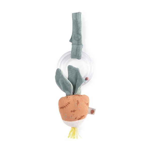 Rotaļlieta mazuļiem Radish – Moulin Roty