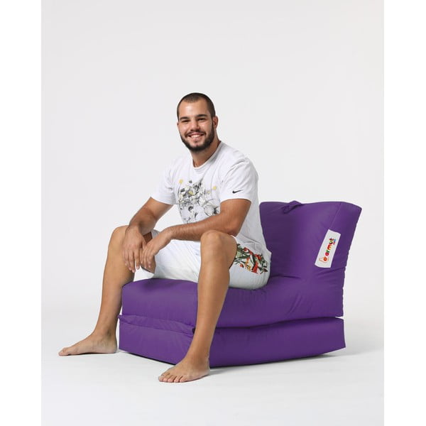 Violets dārza sēžammaiss Siesta – Floriane Garden-image-3