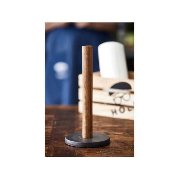 Metāla turētājs virtuves dvieļiem ø 13,5 cm – Holm-image-4