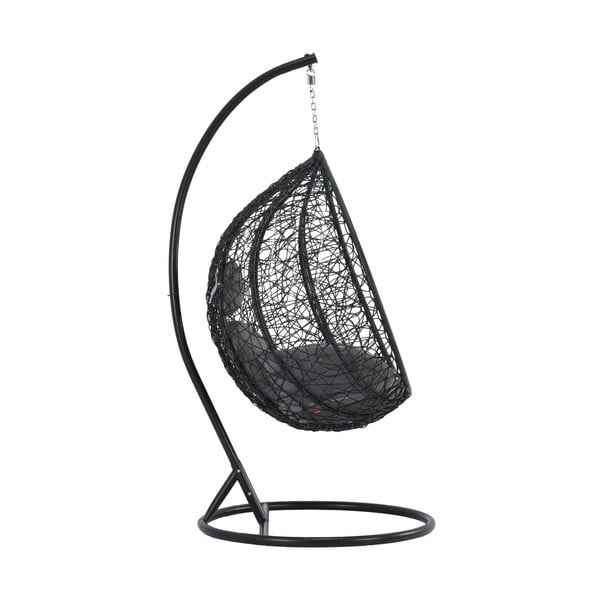 Piekarams krēsls no mākslīgās rotangpalmas Bonami Selection Noela-image-2