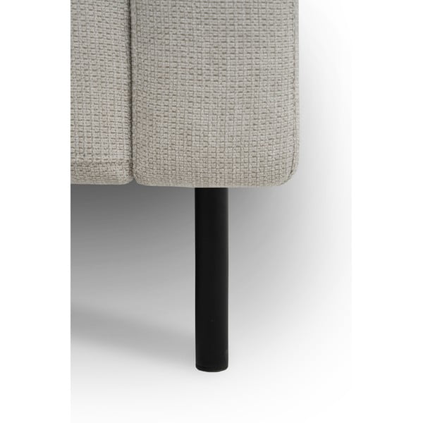 Bēšs stūra dīvāns (ar kreiso stūri) Hero – Scandic-image-1