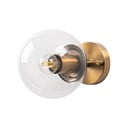 Misiņa krāsas sienas lampa ø 15 cm Atmaca – Opviq lights