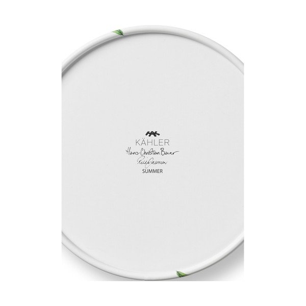 Metāla konteiners pārtikai Hammershøi Summer – Kähler Design-image-3