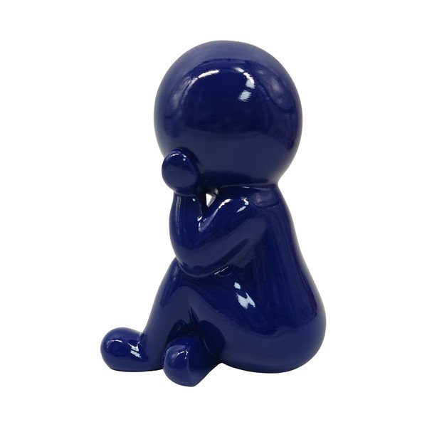 Polirezīna statuete (augstums 20 cm) Amigo Dreaming – PT LIVING-image-1