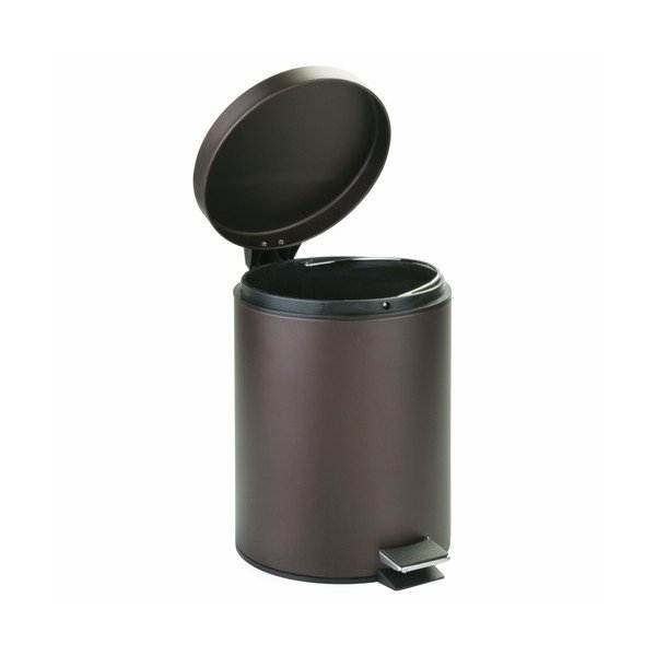 Atkritumu tvertne InterDesign Step, 5 l-image-1