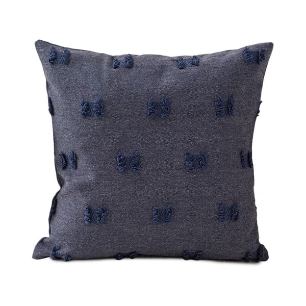 Spilvendrāna 43x43 cm Tuffet – Mioli Decor