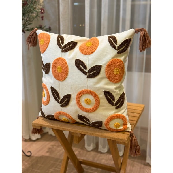 Spilvendrāna 43x43 cm – Mila Home-image-2