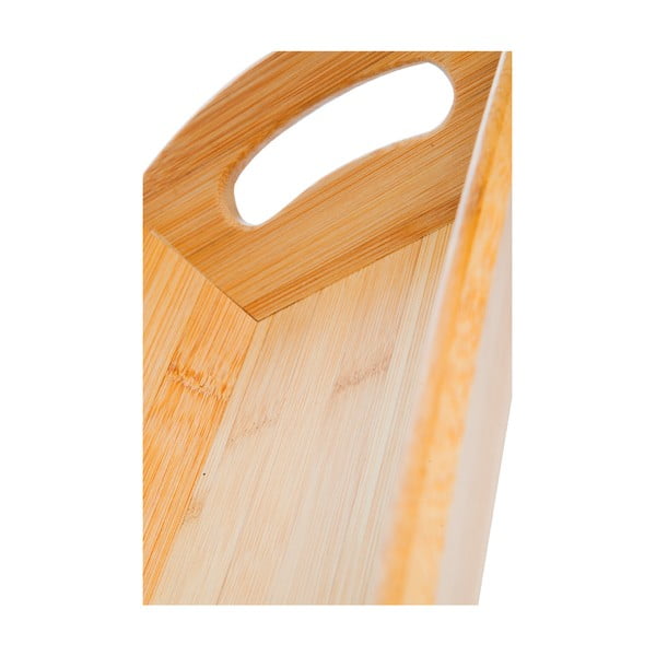 Bambusa maizes kaste Bambum Seppe, garums 38 cm-image-3