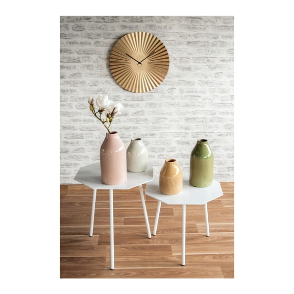 Zelta pulkstenis Karlsson Sensu, ø 50 cm-image-1