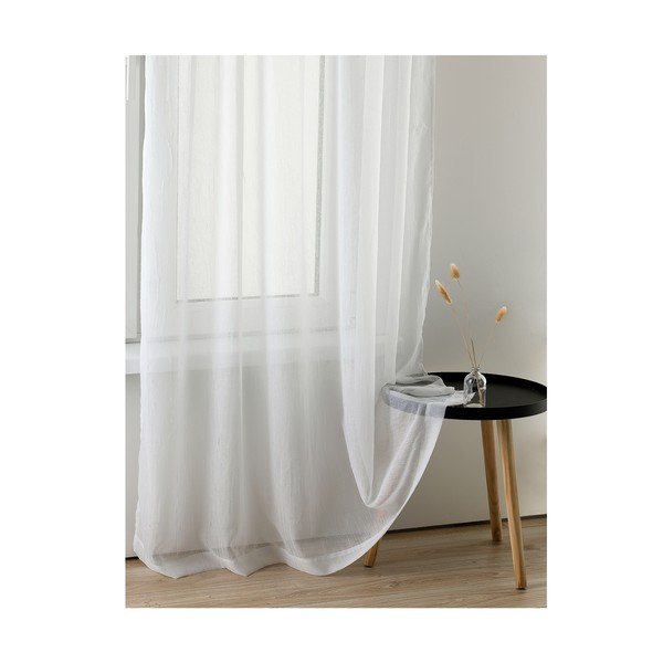 Balts aizkars 280x275 cm Kresz – Homede-image-2