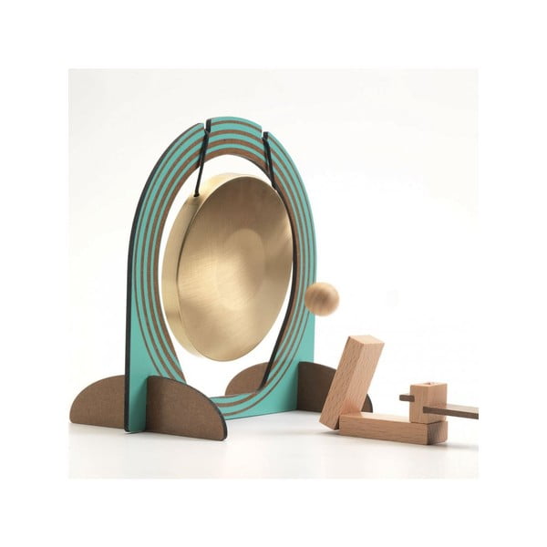 Koka trase Djeco Zig Go-image-1