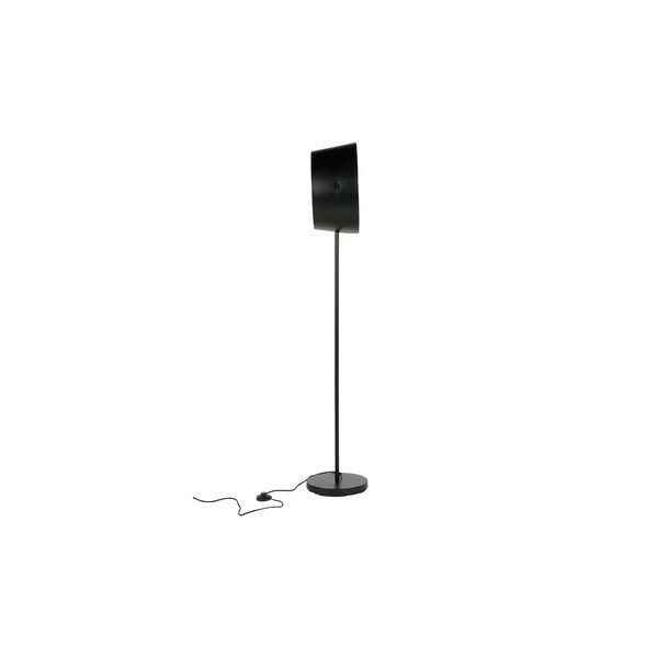 Stāvlampa ar regulējamu abažūru WOOOD Pien-image-3