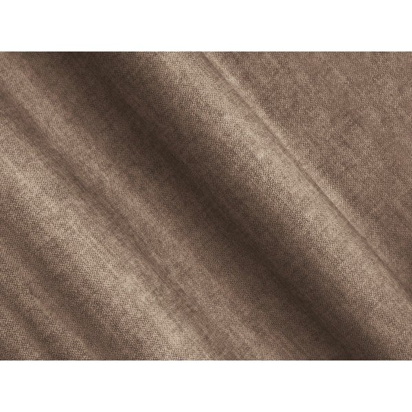 Gaiši brūns samta kāju soliņš Campi – Cosmopolitan Design-image-3