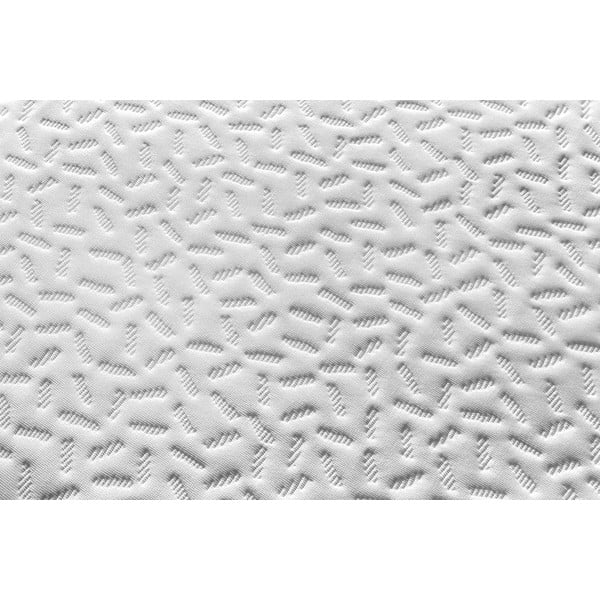 Balts/rozā šūpulītis Hier – Kalune Design-image-1