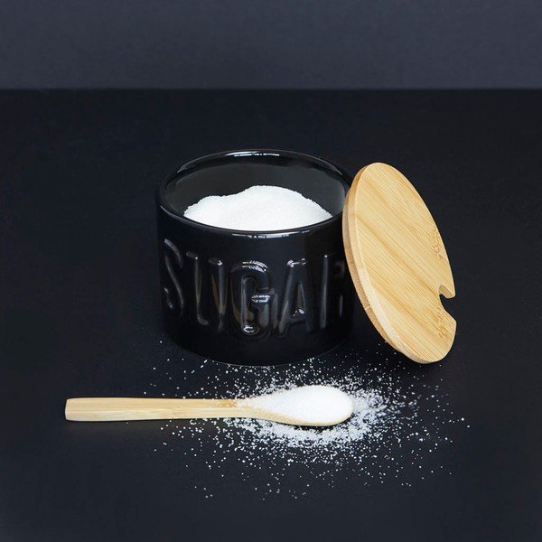 Keramikas cukurtrauks Sugar – Balvi-image-1