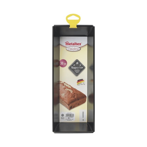 Maizes un desertu cepšanas forma Metaltex, garums 30 cm-image-1