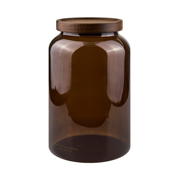 Stikla konteiners Luna – Mette Ditmer Denmark