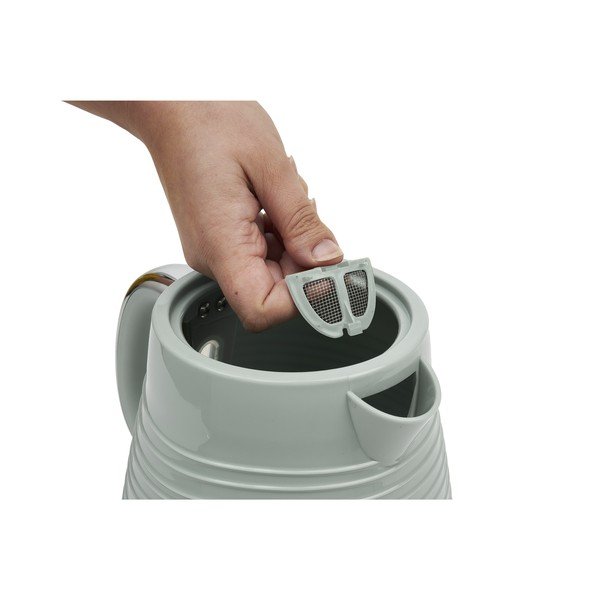 Zaļa tējkanna 1,7 l Devon – Haden-image-3