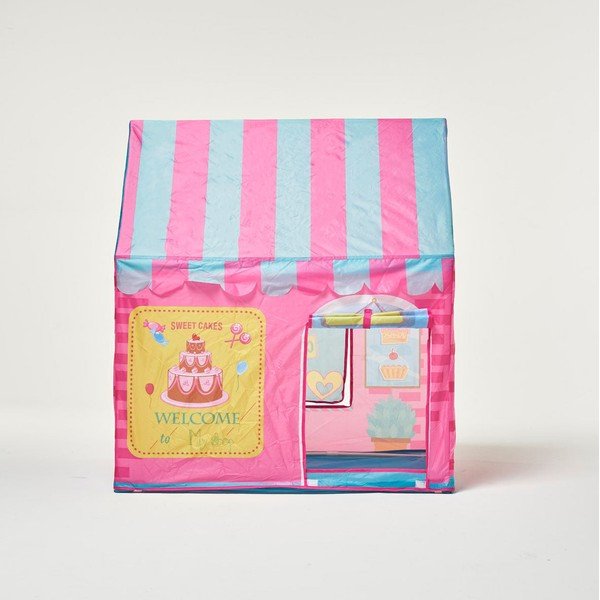 Bērnu telts Bakery – Rocket Baby-image-2