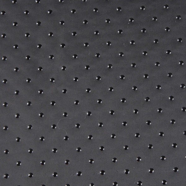 Tumši pelēka gulta suņiem ø 95 cm – Love Story-image-1