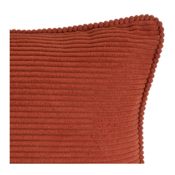 Velveta dekoratīvais spilvens 30x50 cm Merely – Casa Selección-image-1