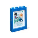 Zils fotorāmis LEGO®, 19,3 x 26,8 cm